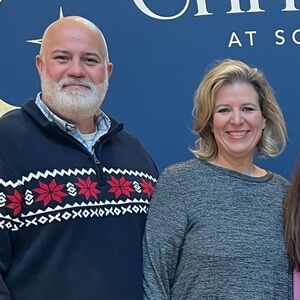 Meet your Posher, Regina